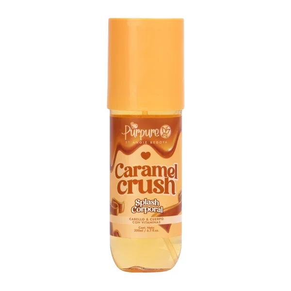 Splash Caramel Crush 200ml
