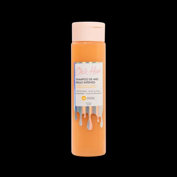 SHAMPOO DE MIEL BRILLO INTENSO