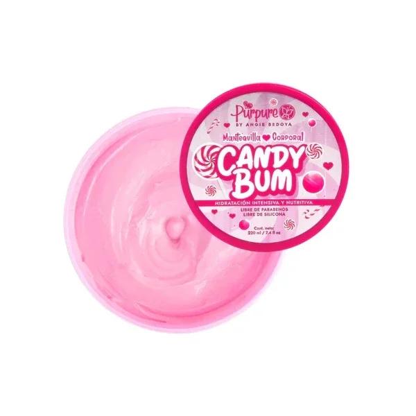Mantequilla Candy Bum 220ml