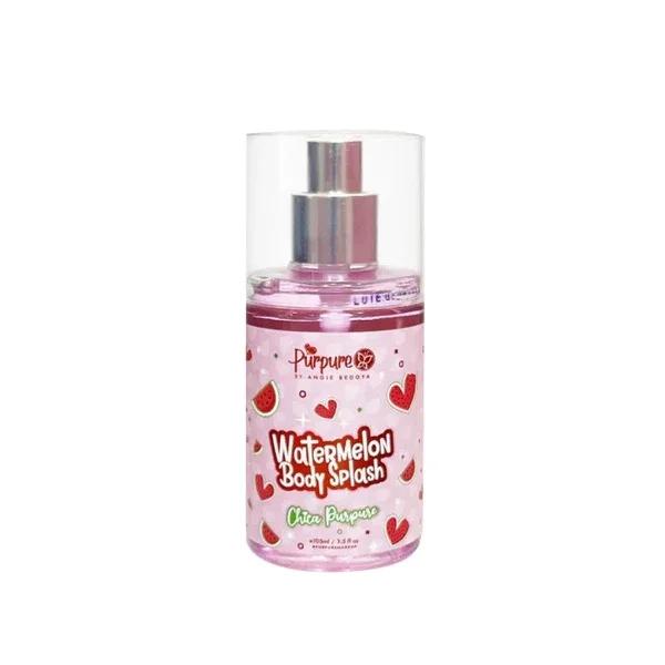 Splash Mini Watermelon 105ml