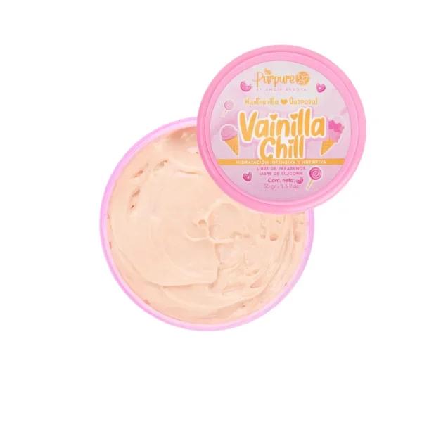 Mantequilla Mini Vainilla 50g