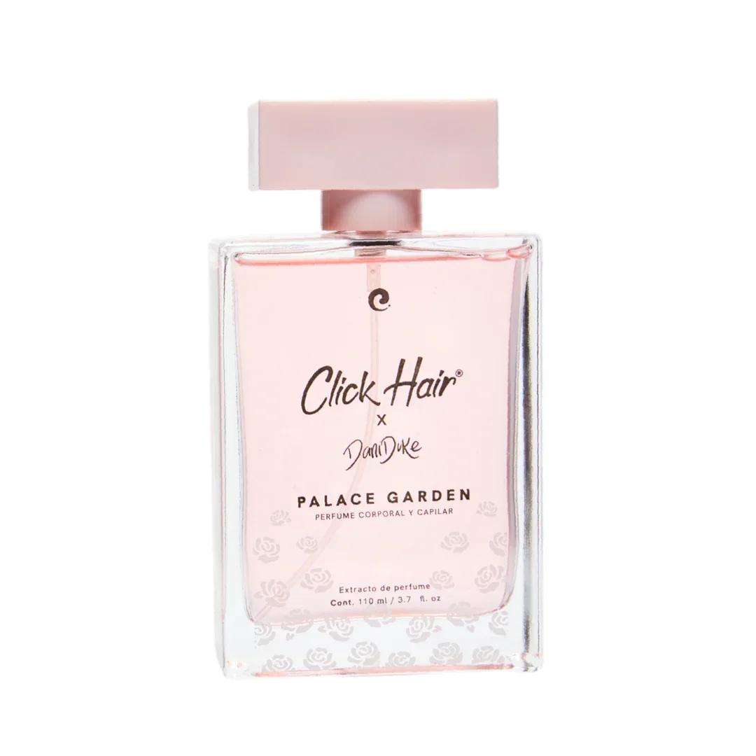 PERFUME CLICK HAIR DANI DUKE ROSA