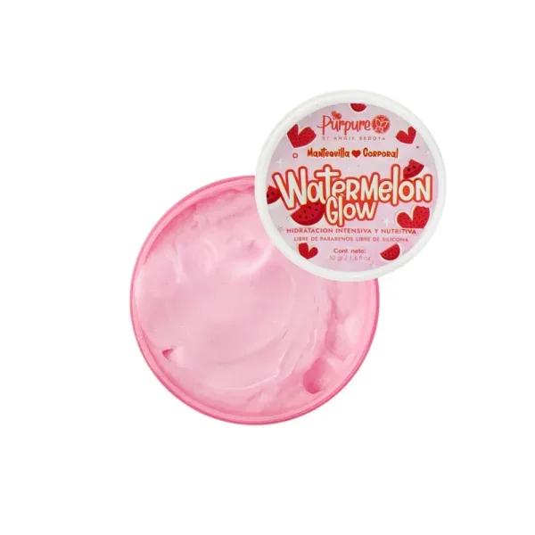 Mantequilla Mini Watermelon 50g