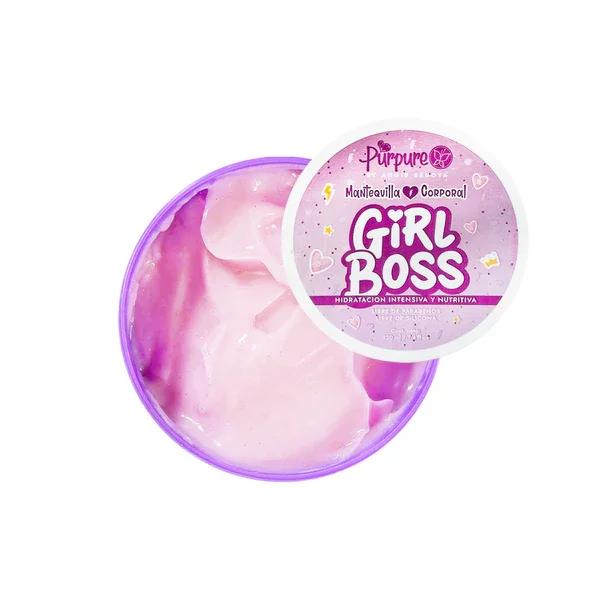 Mantequilla Girlboss 220ml
