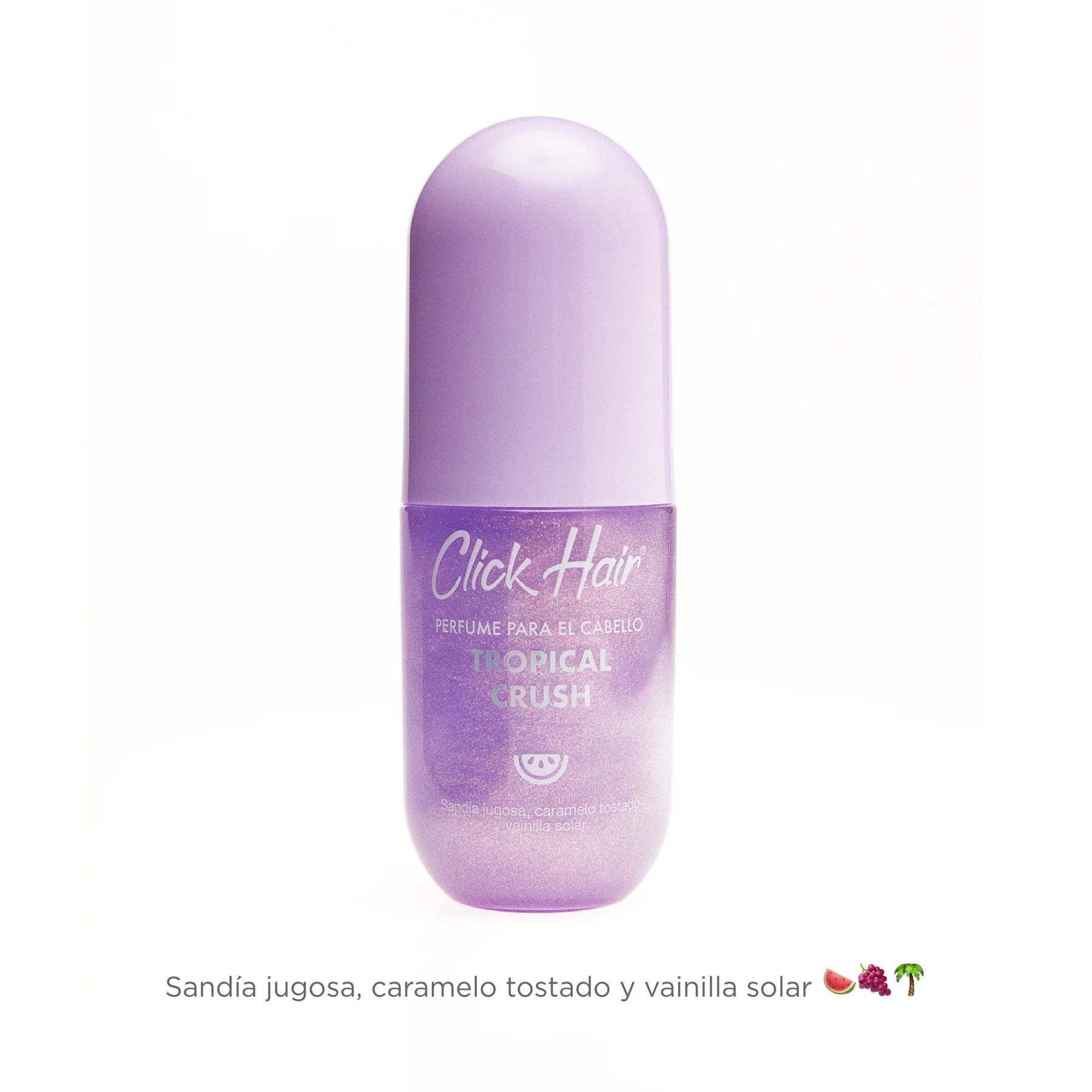 Perfume para el cabello 100 ml