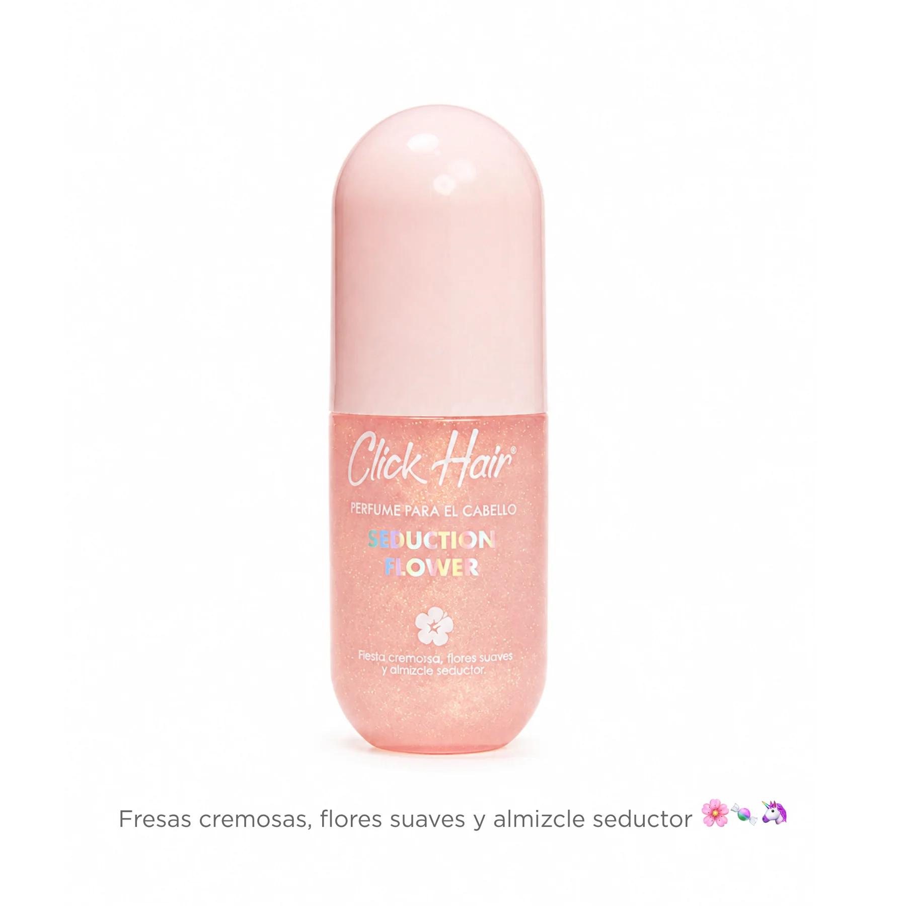 Perfume para el cabello 100 ml