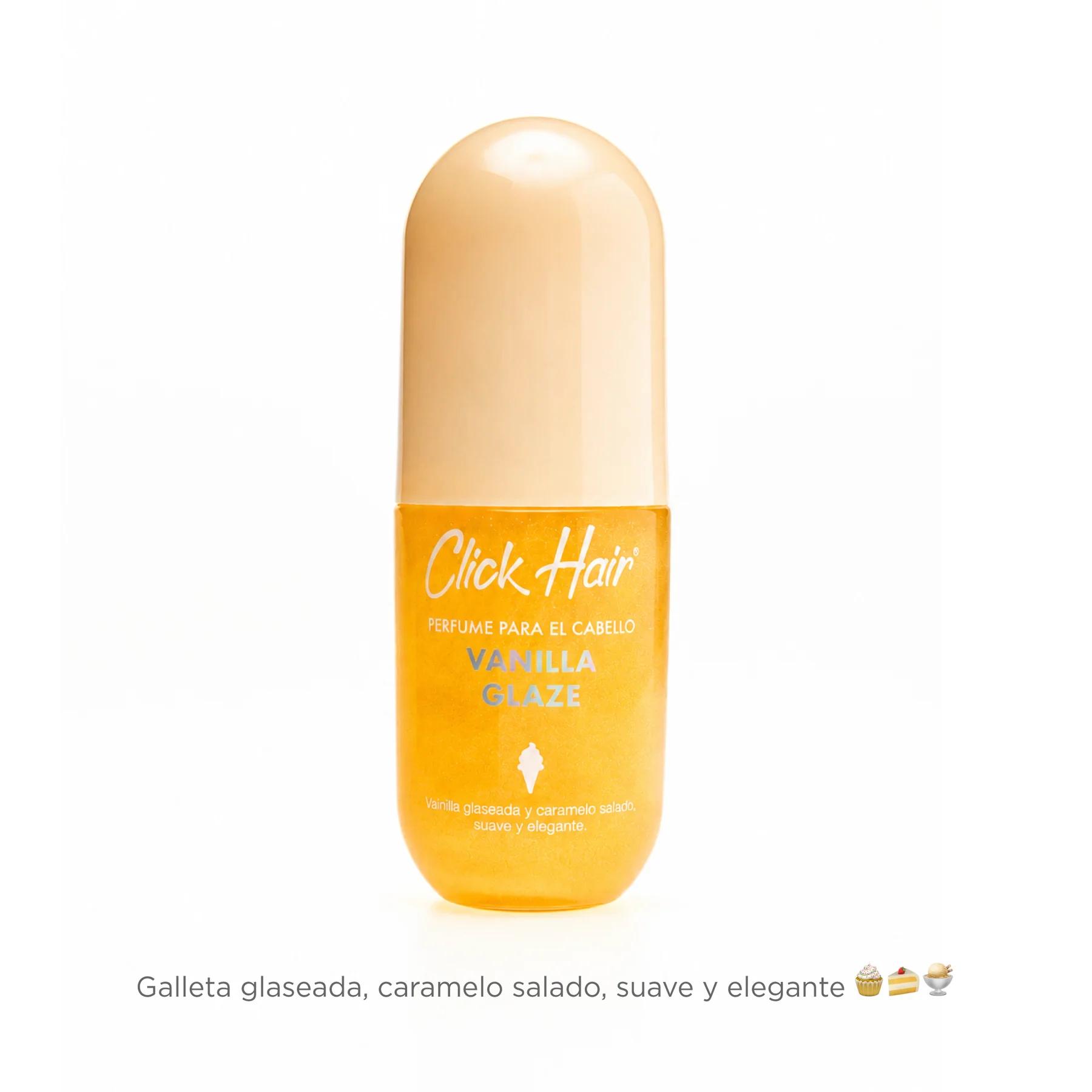 Perfume para el cabello 100 ml