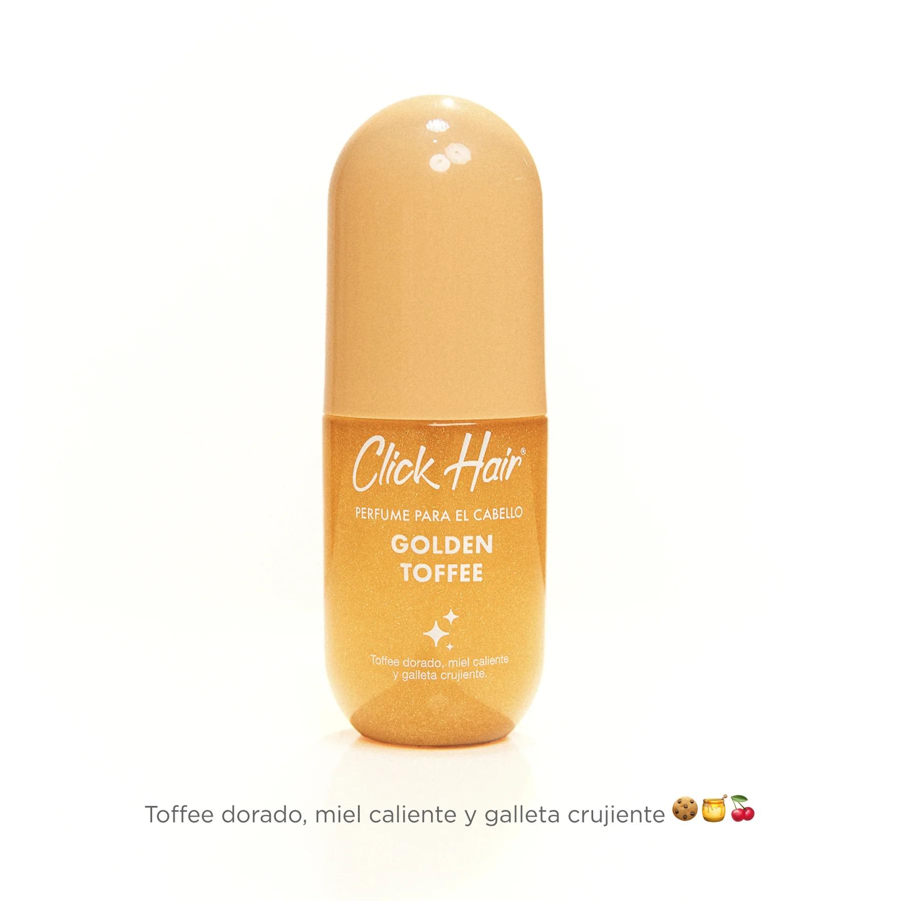 Perfume para el cabello 100 ml