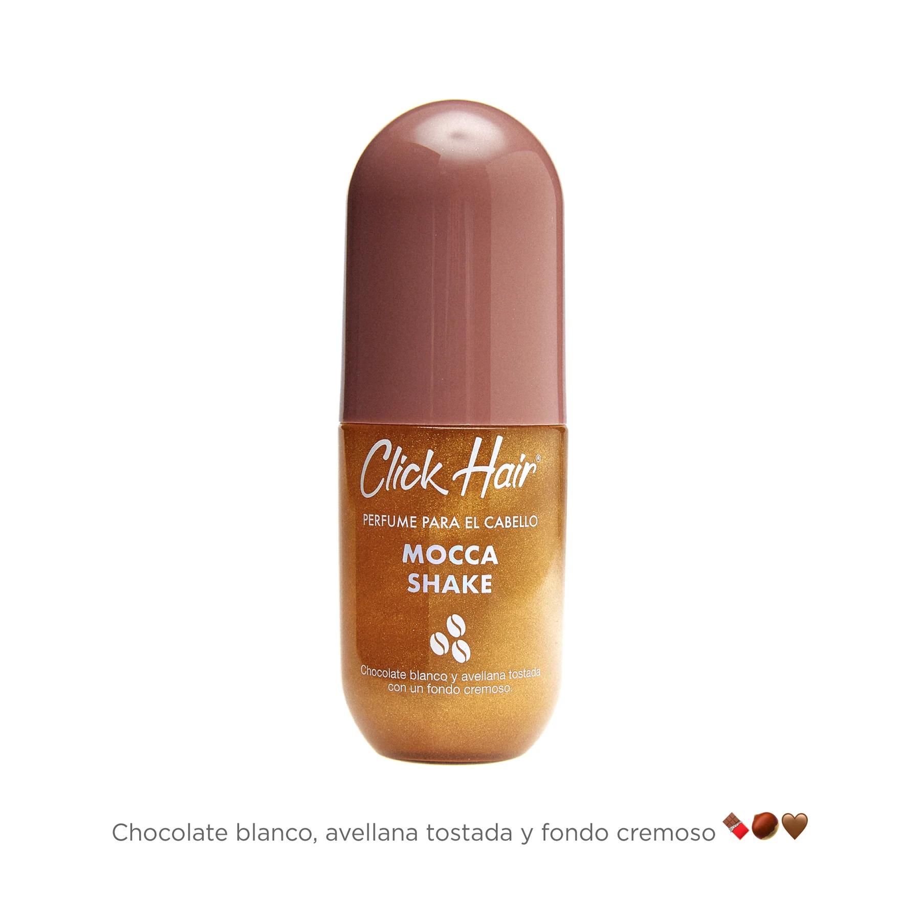 Perfume para el cabello 100 ml