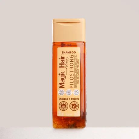 Shampoo Caléndula
