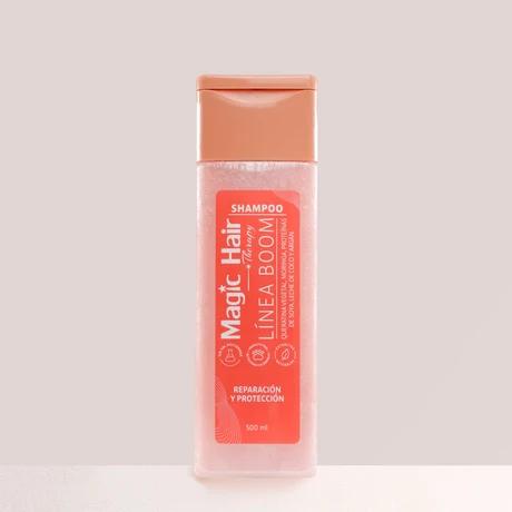 Shampoo Reparación Boom