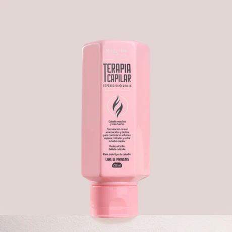 Terapia Capilar