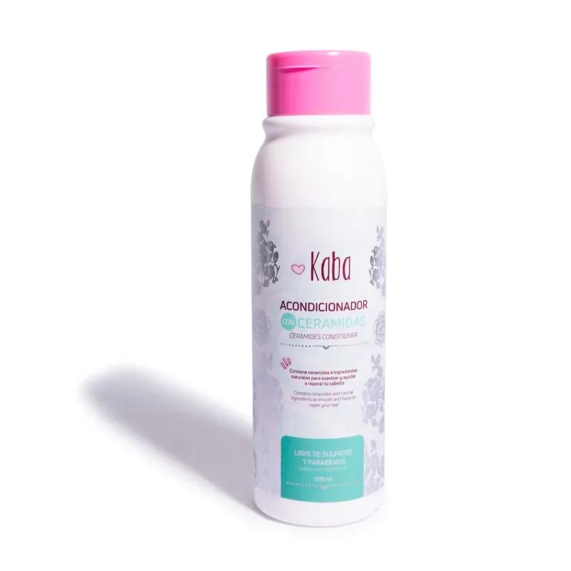 Acondicionador de Ceramidas 500 ml