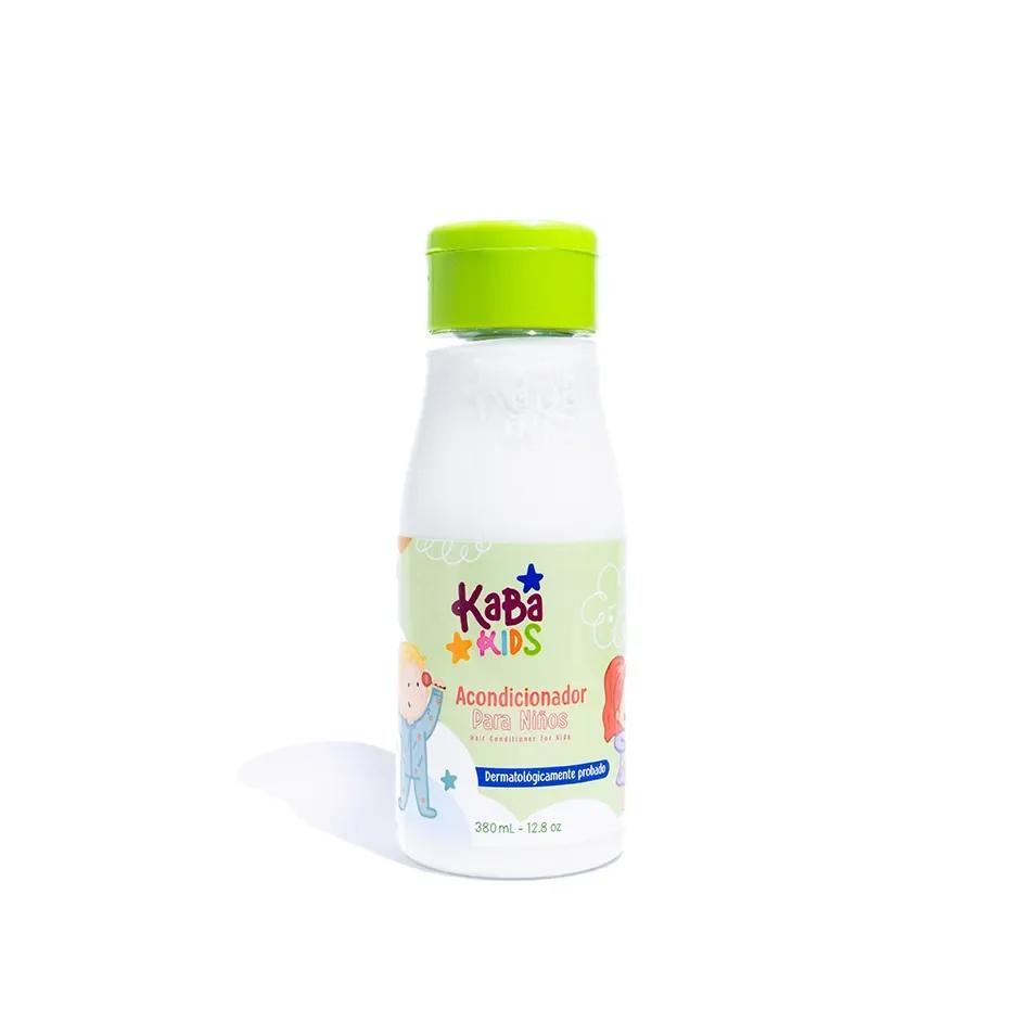 Acondicionador Kids 380 ml