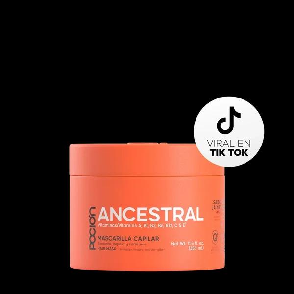 Ancestral Mascarilla de Reparación