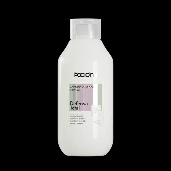 Acondicionador Control Caspa