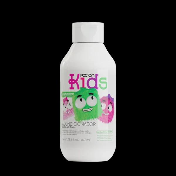 Acondicionador Poción Kids